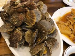 -金丝饭庄(金丝新天地保障性住宅小区店)