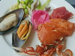 -AdD全日制餐厅(中谷花园酒店)