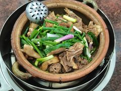 -华仔土鸡店(创意产业园店)