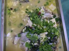 -连池鱼豆味坊(风景区店)