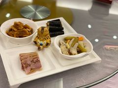 四味拼-银都上海菜馆(粤海东路店)