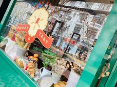 -Pie Bird(新闸路店)
