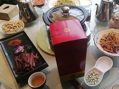 -老砂锅(城北店)