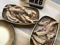 -藤原肠粉店