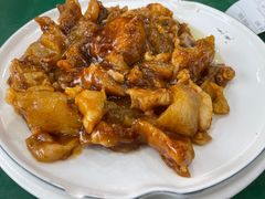 -同发号饭庄(复兴路店)