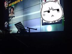 舞台-胡桃里音乐酒馆(下沙店)