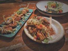 -HIB HUB公社(解放西路店)