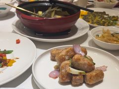 -莆田餐厅PUTIEN(三里屯店)