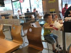 -肯德基(安吉胜利店)