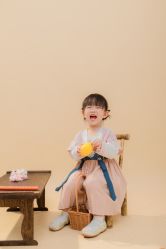 -小熊维尼高端儿童摄影(南山店)