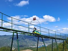 -重庆云阳龙缸景区