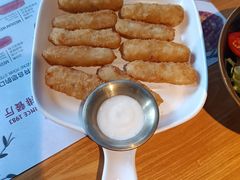-斗牛士牛排(南京东路店)