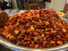 -丁家脆哨(民生路店)