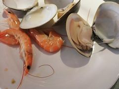 -青蓬蒸汽海鲜·深圳老字号·团建聚会(壹方城店)