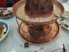 -龙香居海鲜浑锅家常菜·特色驴肉