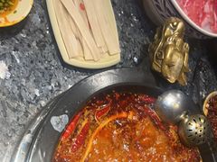 -蜀大侠火锅(建设路第五大道店)
