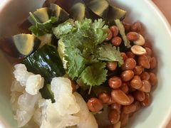 -鸣记脆皮烤鱼(三八广场店)