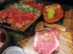 -黑牛の店·黑金店(沈阳万象城店)