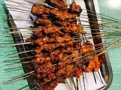 -铁诚烤肉
