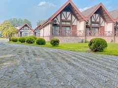 -太阳岛度假酒店