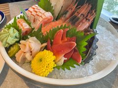 -極上萬膳·日料放题(来福士江景店)
