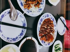 -利群烤鸭店(前门店)