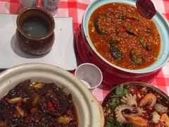 -辣小鲜·南昌大排档(船山路店)