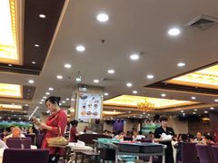 -益健海鲜大食坊(拱北口岸店)