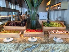 -嘉定凯悦·咖啡厅