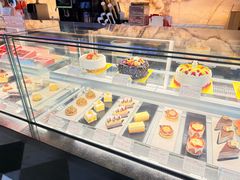 -白天鹅宾馆·美食屋