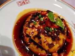 口水鸡-农川记&酸菜鱼四川料理(横岗荣德店)