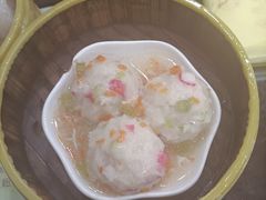 -府城小食馆(金龙宾馆店)