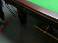 -名仕台球(新唐万科店)