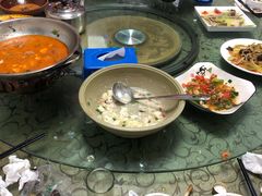 -涵家味土菜馆·徽州一绝臭鳜鱼(三河古镇店)
