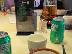 -二十八里太湖船菜(吉祥路店)