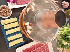 -南门涮肉(后海店)