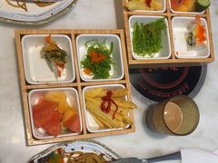 -吉布鲁牛排海鲜自助(金牛凯德广场店)