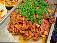 -树厨贵州菜(花果园购物中心店)