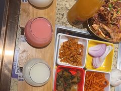 -大头叔烤鸡爪·朝鲜族烤串(天池路店)