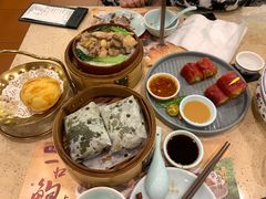 -点都德(长泰广场店)