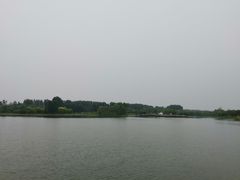 -东郊湿地公园