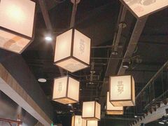 -大盐帮川菜馆(长楹天街店)