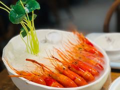 -乔街深夜食堂·小龙虾·高压锅生蚝(杭州总店)