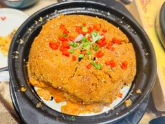 -老砂锅(城北店)