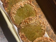 -绿茶餐厅(coco park 店)