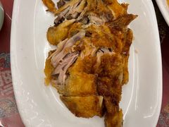 -玉华台饭庄(裕中西里小区店)