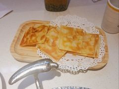 -小鱼小牛·鱼牛干锅·脆鱼火锅(世欧广场店)