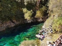 -叠溪松坪沟景区
