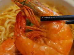 -子霖南山鲜虾面(南山总店)