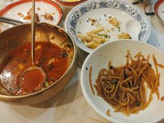 -冇味湘潭菜(湘江世纪城店)